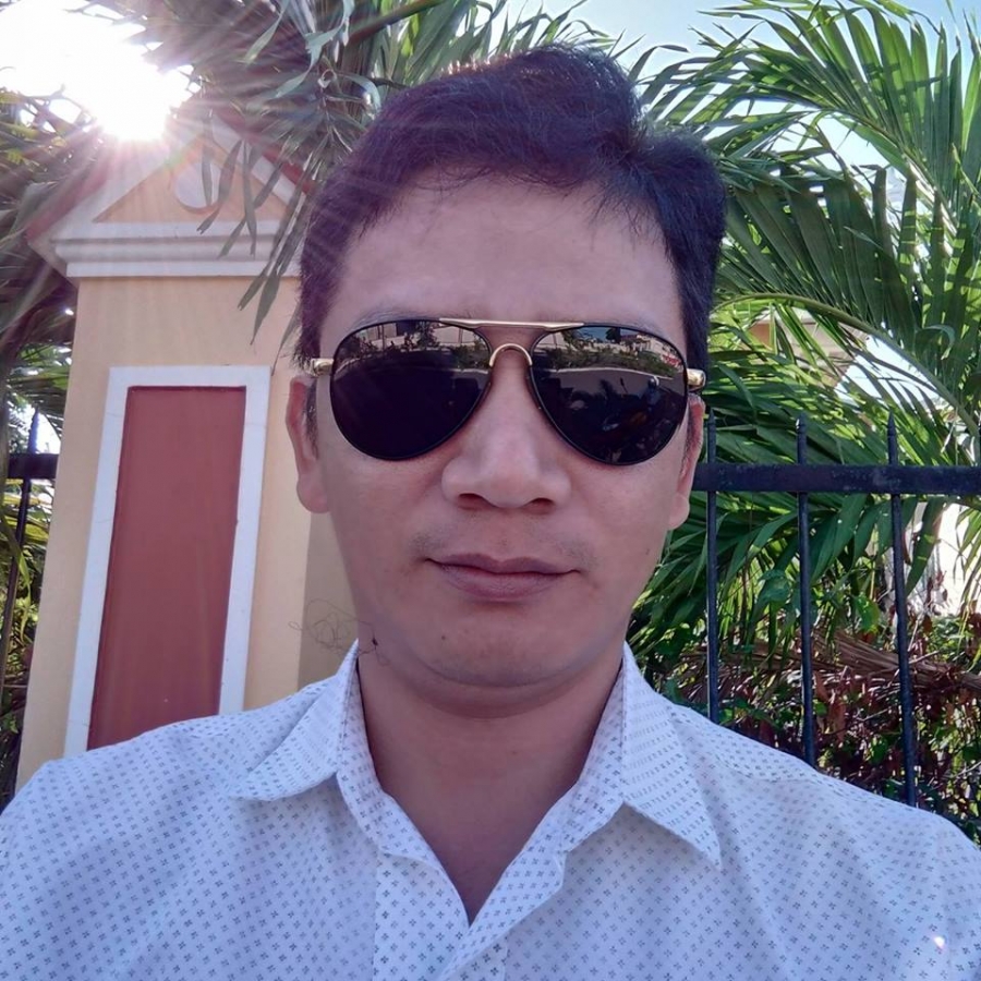 Trần Minh Tuấn