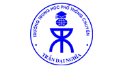 Trường THCS Trần Đại Nghĩa - Q1